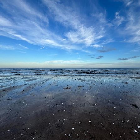 Skipsea Sands Northfield Corner Ulrome Esterno foto