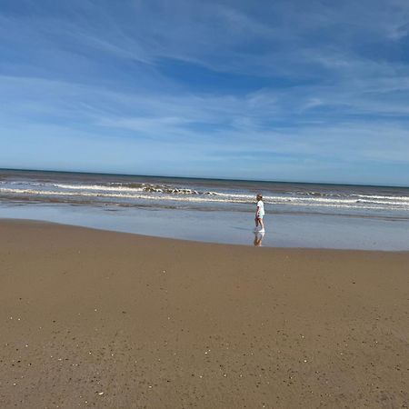Skipsea Sands Northfield Corner Ulrome Esterno foto