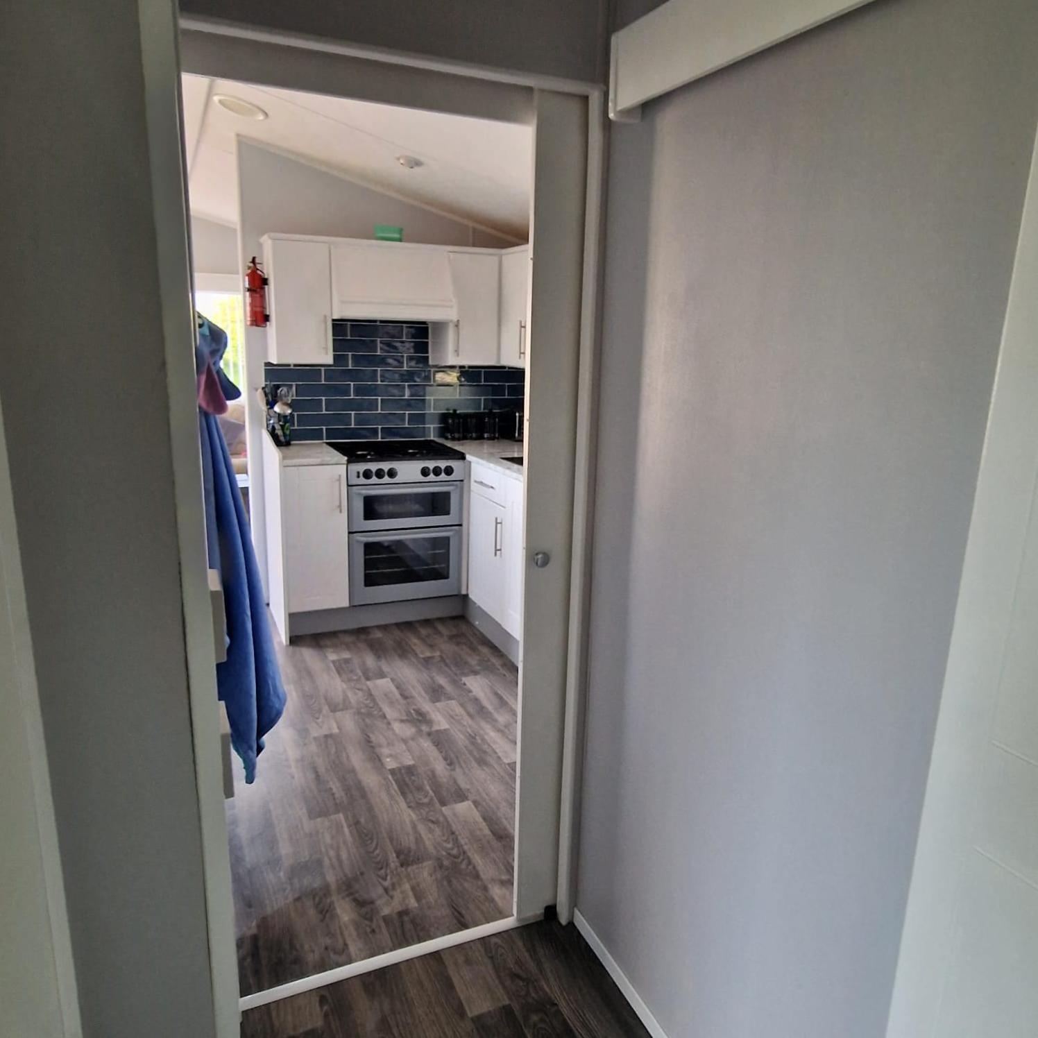 Skipsea Sands Northfield Corner Ulrome Esterno foto