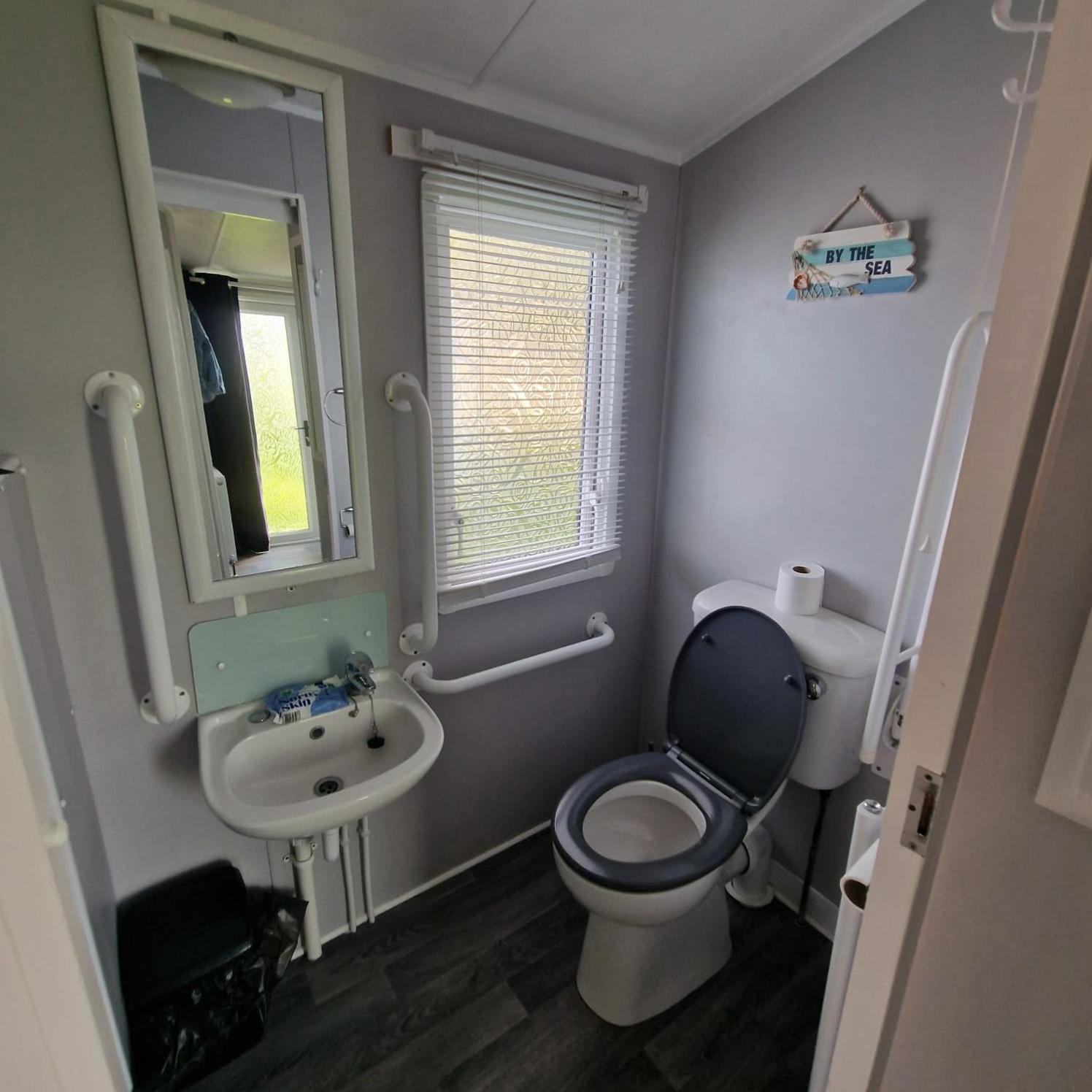 Skipsea Sands Northfield Corner Ulrome Esterno foto