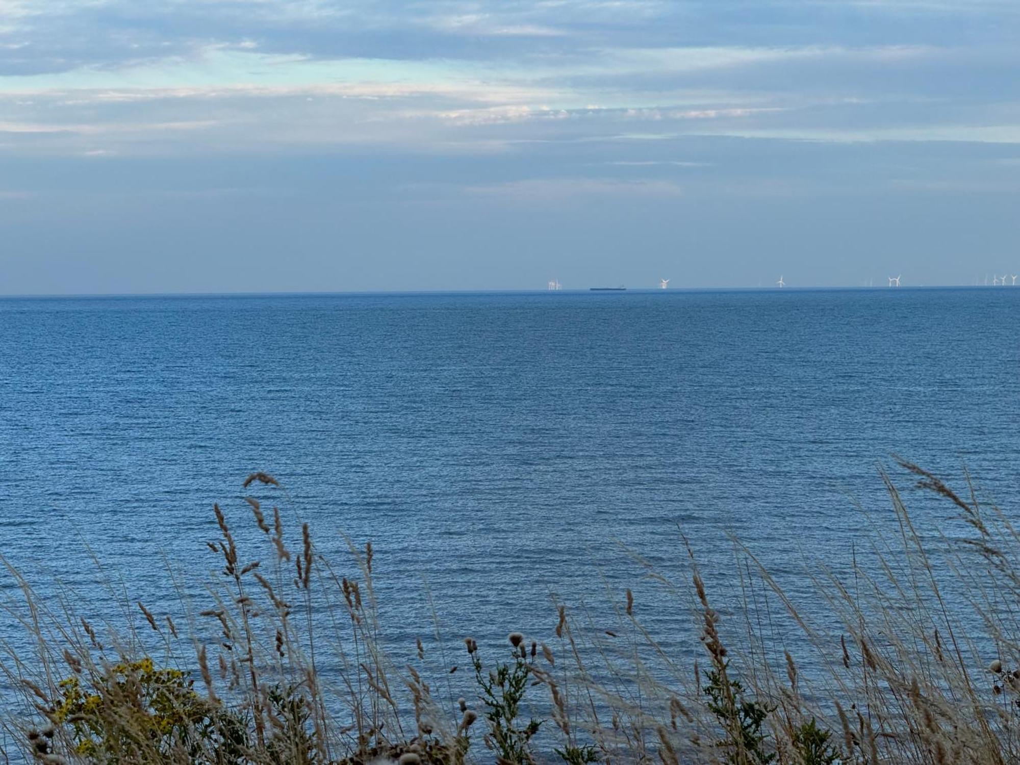 Skipsea Sands Northfield Corner Ulrome Esterno foto