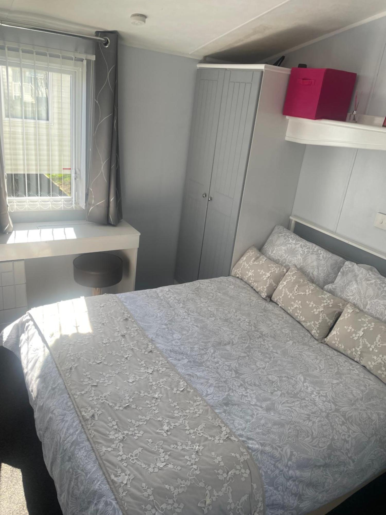 Skipsea Sands Northfield Corner Ulrome Esterno foto